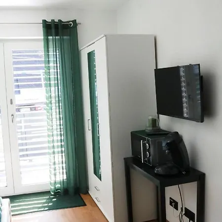 Haus M&m Appartement *