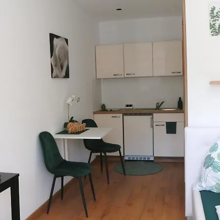 Haus M&m Brixen im Thale