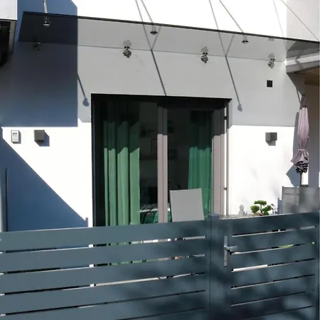 Haus M&m דירה בריקסן אים טהלה