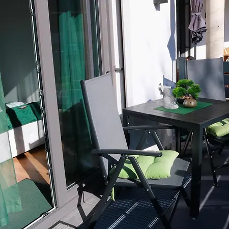 Appartement Haus M&m Brixen im Thale