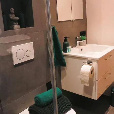 Haus M&m Appartement *