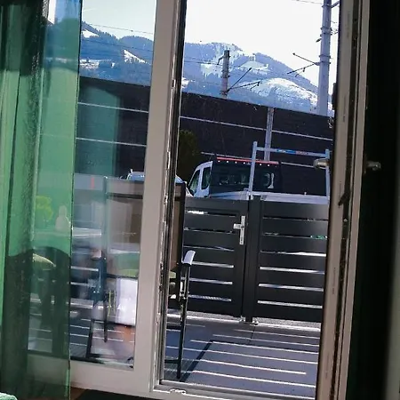 Haus M&m Appartement *