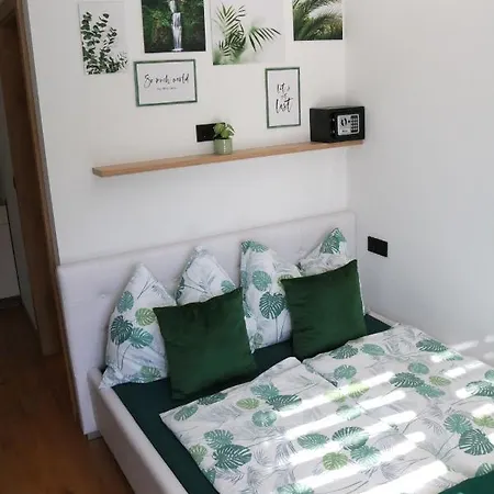 Appartement Haus M&m Brixen im Thale