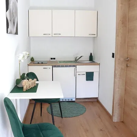 Haus M&m * Brixen im Thale