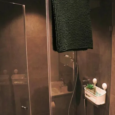 Haus M&m Appartement *