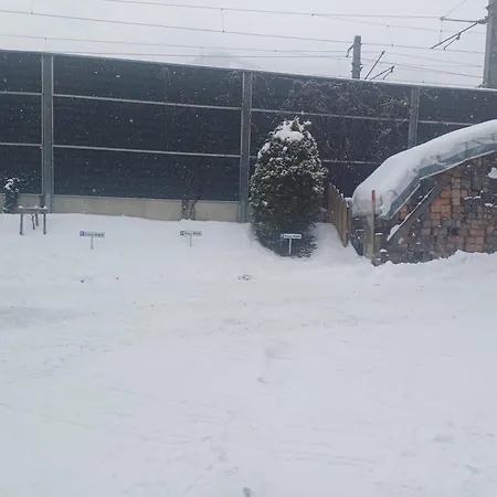 Appartement Haus M&m