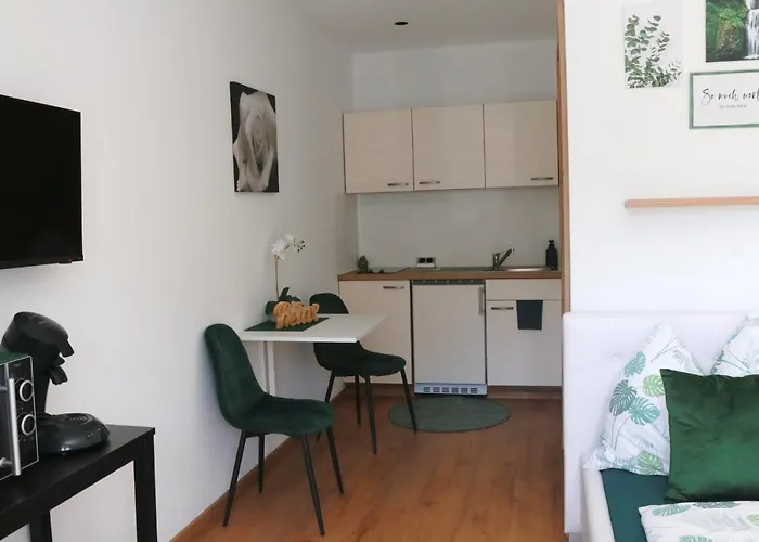 Haus M&m Brixen im Thale