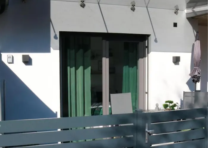 Haus M&m Appartement Brixen im Thale