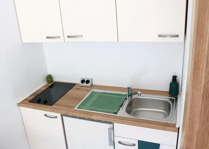 Haus M&m Lejlighed Brixen im Thale