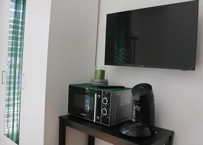 Haus M&m Appartement Brixen im Thale