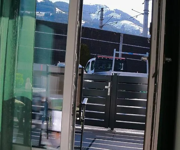 Haus M&m Appartement *