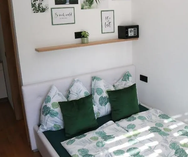 Lejlighed Haus M&m Brixen im Thale