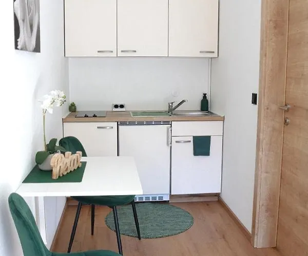 Haus M&m * Brixen im Thale