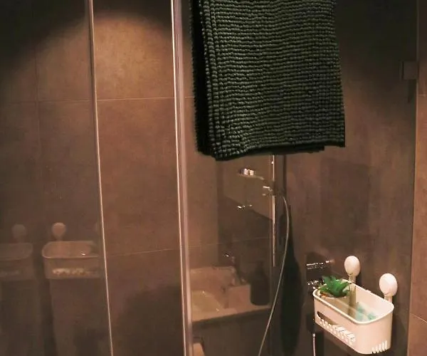 Haus M&m Lejlighed *