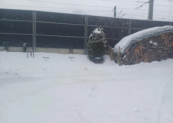 Appartement Haus M&m