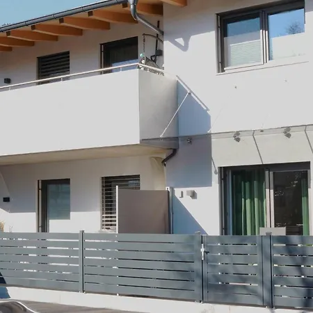 Haus M&m Apartman Brixen im Thale