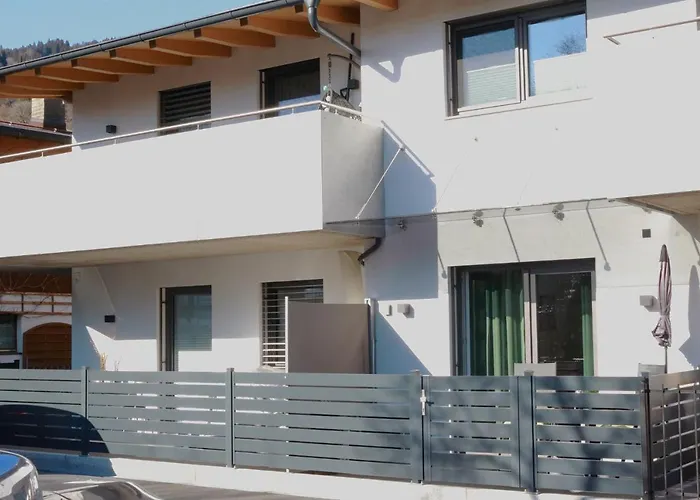 Haus M&m Apartman Brixen im Thale