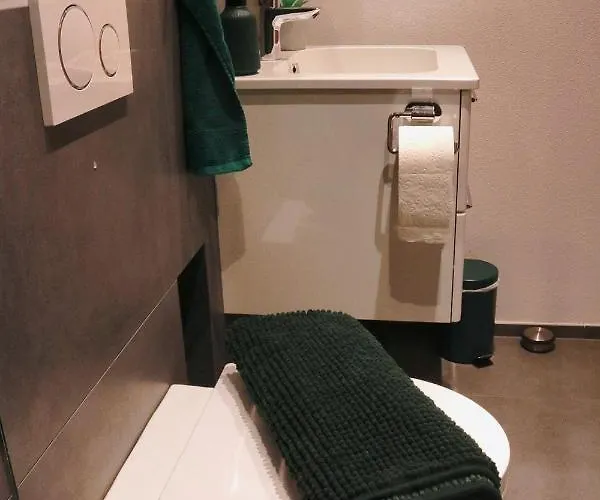 Apartman Haus M&m Brixen im Thale