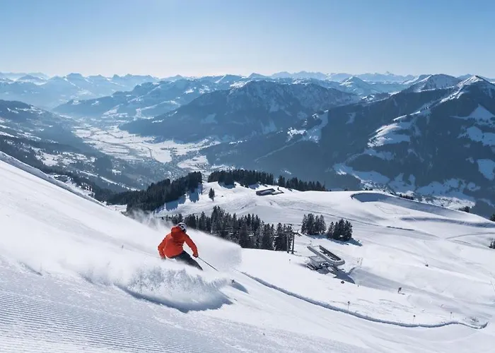 Apartment Haus M&m *