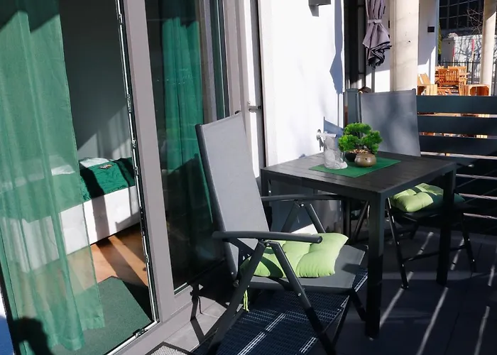 Apartment Haus M&m Brixen im Thale