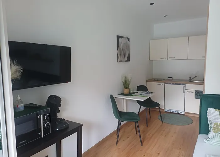 Haus M&m Apartment *